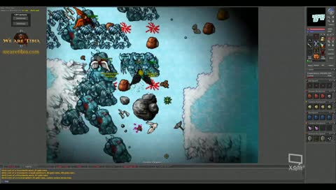 [SWE/ENG] Wearetibia.com \o/