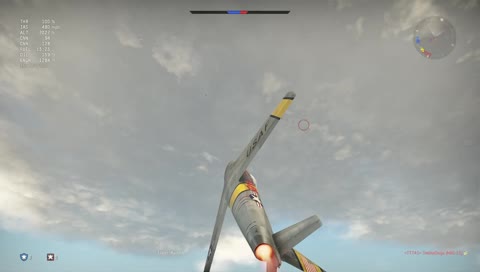 Mig pilots XD