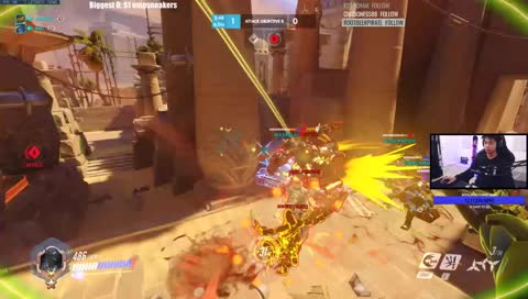 gm genji/flex