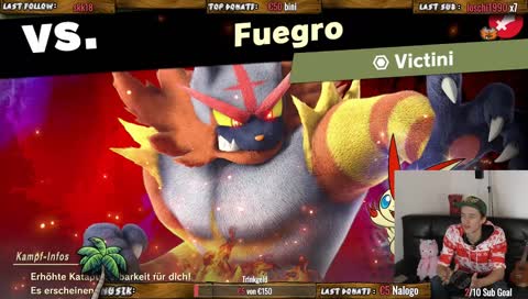 Waaaas - Alter?! - Instant Ulti