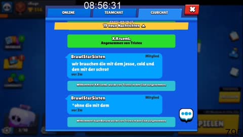 12 STUNDEN STREAM | Brawl Stars Deutsch Live