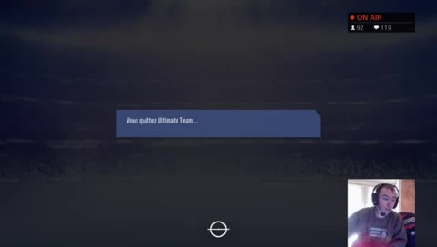 [FR PS4] Conseil ar on vous aide / Fut champ on essaye de se mettre au time finishing