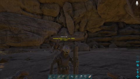 ARK Speed PvP