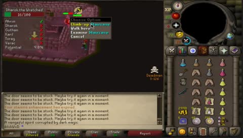 DMMT Barrows To Finish off This Tourny for the 30K$