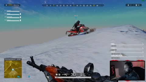 e-sport ready