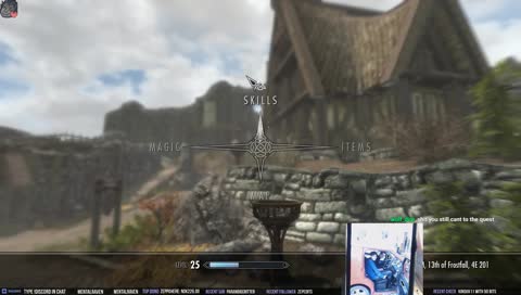 facecam is back babyyyy | Chilling