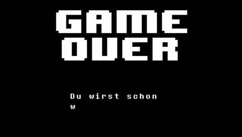 "Undyne" Undertale #3 (German/Deutsch)