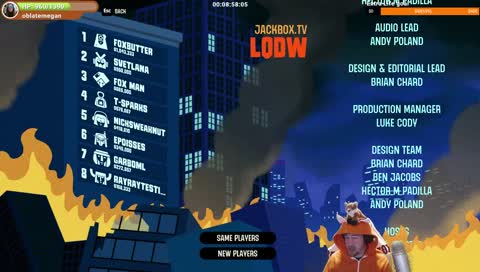 24 hour long stream for Extra Life!