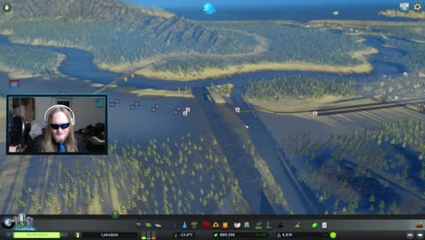 [GER/EN] Showtime! | @wolfiaut 