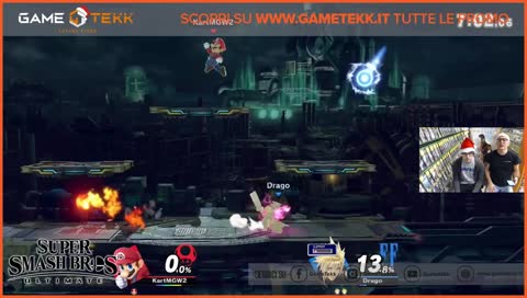 🔴 SUPER SMASH BROS 🔴