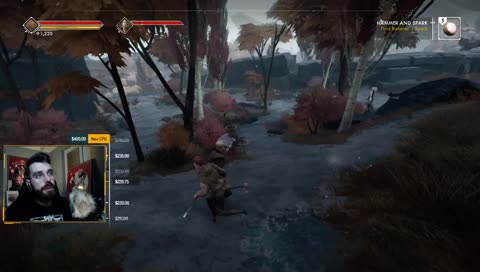 👩🏽‍🎤  Indie saturday! GRIS DONE now Ashen!