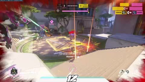 1z Benefactor OD Match 3 vs Seven Star