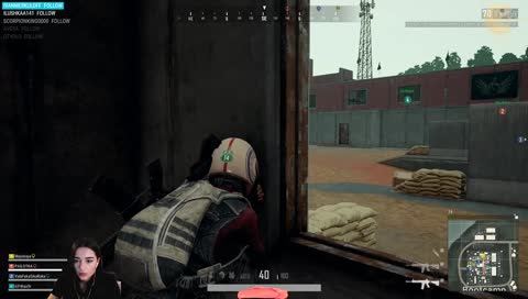PUBG | Майя Mayskaya3