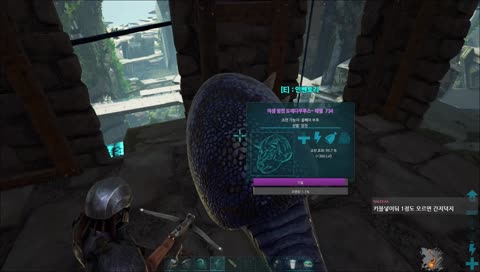 익스텐션맵 생존일지   (방송47일)