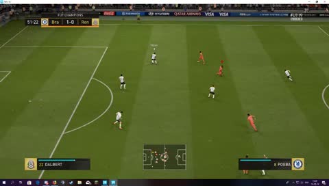 Fut Champ
