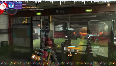 #TeamSU 24 hour Charity Stream - HB_Gaming - Lets Smash this :)