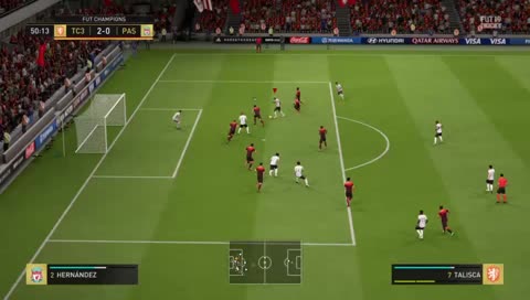 Playing Fut Champions!! Worst start EVER