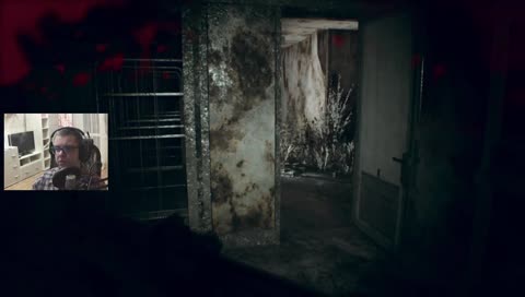Домик в деревне. (ч. 6, первое прохождение, PS4, 18+)