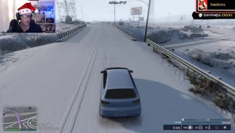 [AdAstra] Derik, Nouveau départ /!\