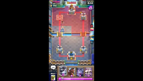 ROAD TO CHALLANGER 2! LIVE#2