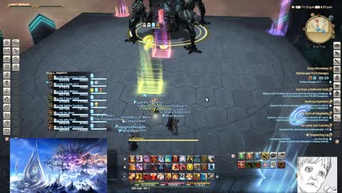 weekly trap | Tonberry