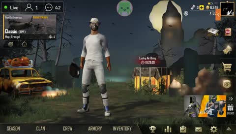 tomorrow FUCKEN Exams