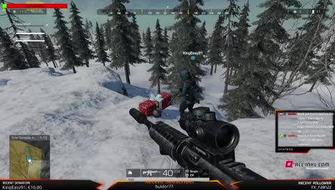 [GER/PC/18+]  ☆  CoD Test bestanden nun RoE rassieren ☆ #sYG #RoE #Geile Community 