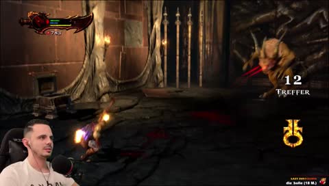 [GER] 🌪 Jetzt wird nicht mehr geschont | #Jööö #äuä #diePhantaS #Artikel13 | !discord