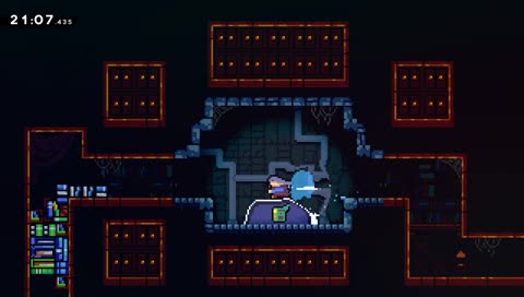 Figuring How To Clean This Up...