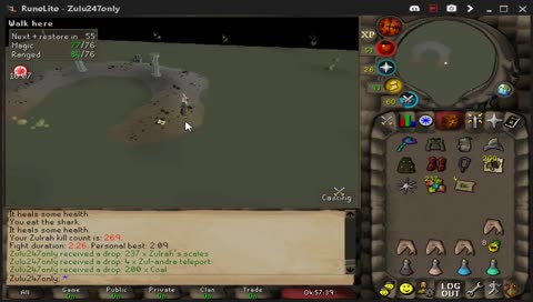 Suomen low acc zulu 24/7 tulkaa höpisee!