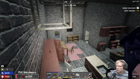 [DE / PL]   OpaOxi spielt A17 B221 Insane !loot !Discord