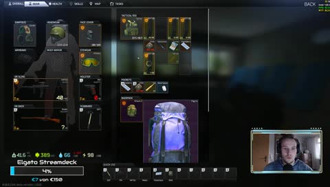 [Ger/Eng] [Day 26] Die Sonne lacht, nur in Tarkov Weint sie