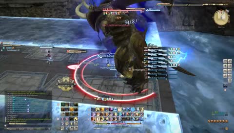 FINAL FANTASY XIV Teil 2