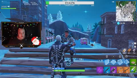 BESTEMMIA E FANTASIA, CREA LA TUA BESTEMMIA CON XVISION IN COMPAGNIA GIOCO CON VOI !hungergames