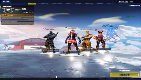 стример с вебкой? лол?