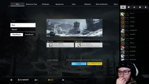 † #xDAREK † [GER] (ab 18) † Jetzt wird richtig gestorben † #Gheed - !giveaway †