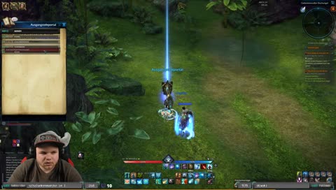 18+!! #Kässeltime ! mit den chaoten leveln ! first time Mystic oO | !loots !ts !discord !wowg