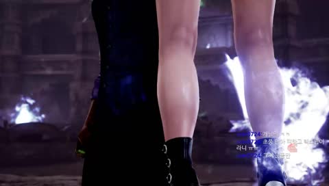 오늘은 승단할 수 있을까? (Nina Ranking Match)