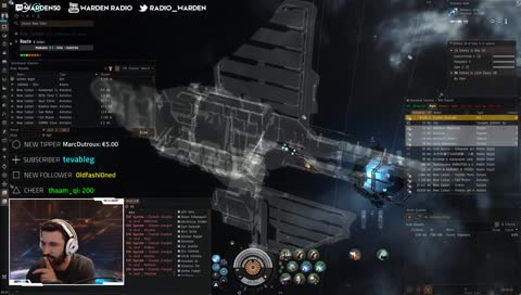 [FR] Solo pvp Nullsec on é Null...Sec