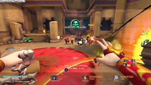 Slurping a coke from McDonalds