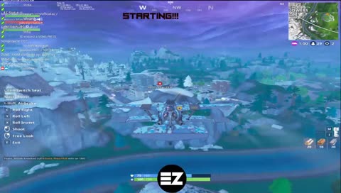 FortNite// need Viewer for more fun!☻