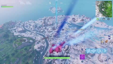 [初見参加大歓迎]おっさんと戯れる会[PS4　フォートナイト] 