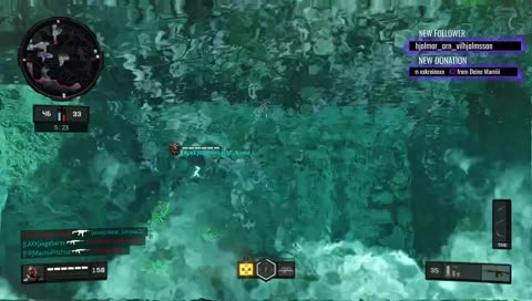 Giveaway bei 50 Follows 10 psn