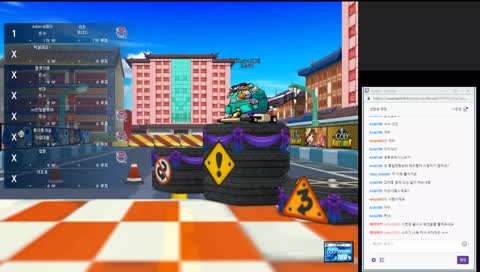 더럽고추악한막자