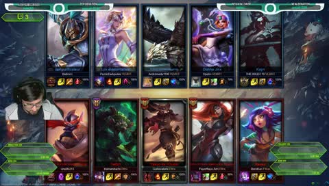 [FR] MARATHON 12H MINIMUM 