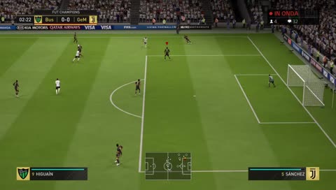 Weekend league in live [12-3]