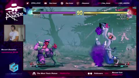 FANG GM finding new tech baby!