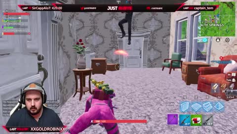 NL/ENG | Road to 300 followers | new giveaway at 300 followers  | Fortnite is a long time ago, who is joining me?