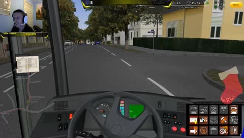 OMSI 2 | More of Rheinhausen