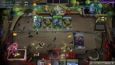 CtA - random. Субботний отдых.